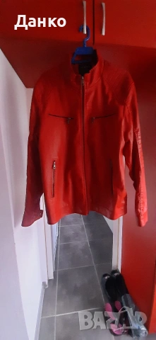 продава се, снимка 2 - Якета - 53070914