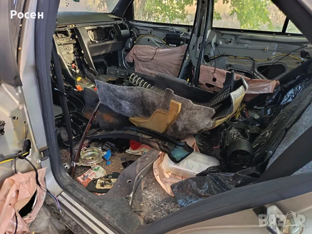 Мерцедес Е250D- На части(Ниски цени, разпродажба) , снимка 6 - Автомобили и джипове - 56538434