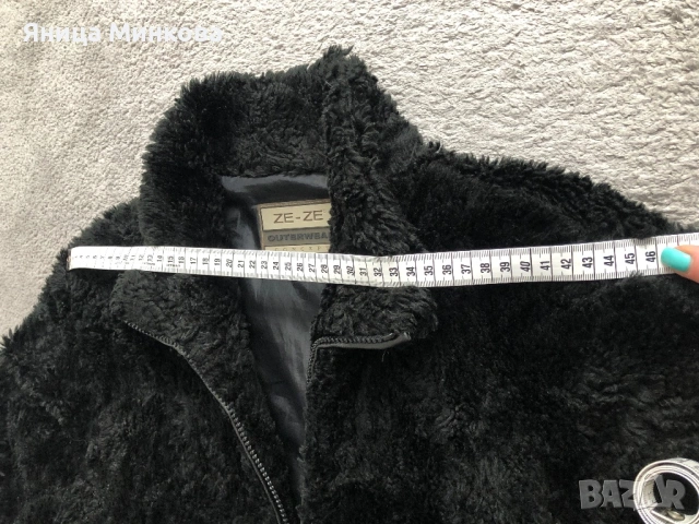 Дамско преходно яке, снимка 5 - Якета - 54037253