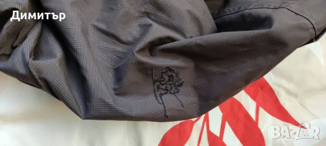 Bergans dermizax, снимка 7 - Якета - 38535277