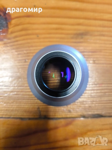 SONY WIDE CONVERSION LENS x0,7 VCL-HG0725 made in JAPAN , снимка 7 - Обективи и филтри - 54337826