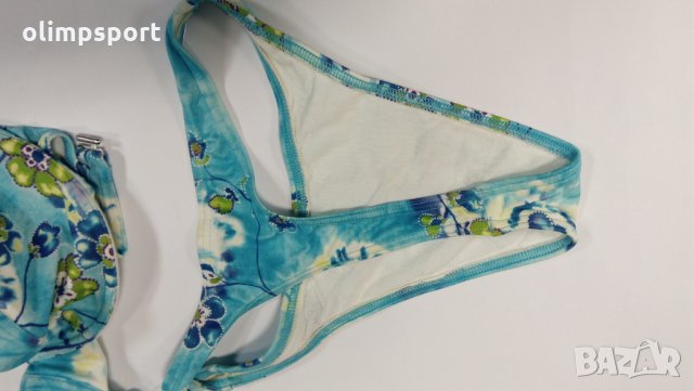 дамски  бански Arena нов размер 42   чашка С, снимка 2 - Бански костюми - 29554248