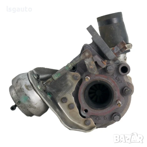 Турбо Toyota Avensis III 2009-2015 ID:147815, снимка 3 - Части - 50962967