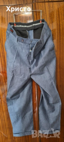 Мъжки абитуриентски костюм - MORROA, снимка 6 - Костюми - 54280271