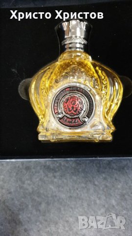 Уникален парфюм Shaik 77, снимка 2 - Унисекс парфюми - 32128634