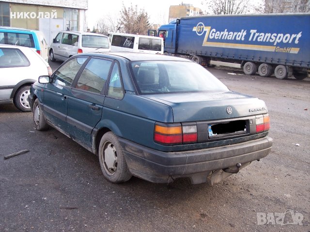 фоксваген пасат В3 1.8 за части, снимка 2 - Автомобили и джипове - 42539164