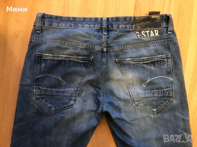 продавам, снимка 2 - Дънки - 40232848