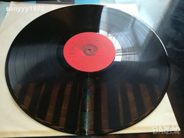 ПЕСЕНТА НА ВСЯКА НЕДЕЛЯ 83 НОВА ПЛОЧА 2405251910, снимка 10 - Грамофонни плочи - 50413815