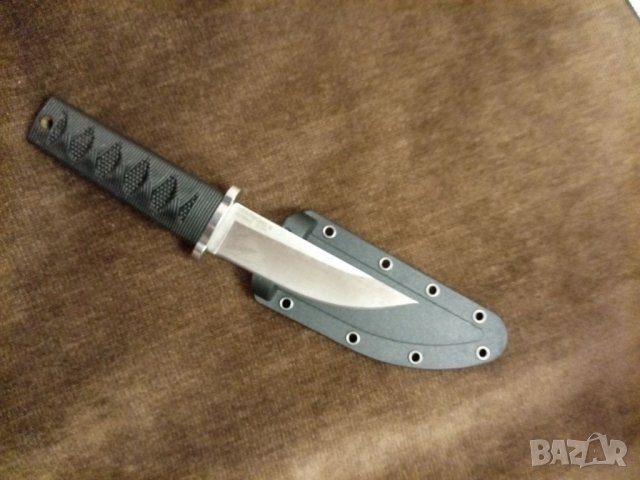 Тактически нож, малка катана, снимка 5 - Ножове - 35222798