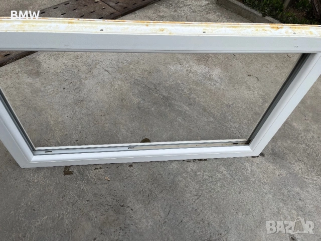 Pvc прозорец, снимка 2 - Дограми - 53926743