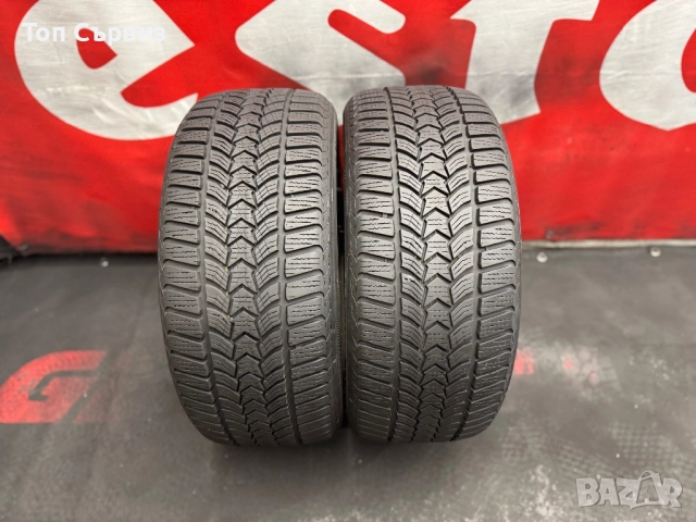 225 45 17, Зимни гуми, Debica FrigoHP2, 2 броя, снимка 3 - Гуми и джанти - 51637182