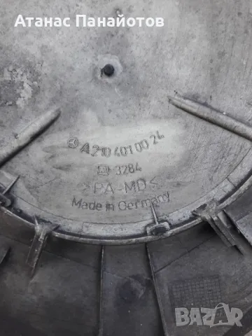 15ц тасове Mercedes , снимка 7 - Аксесоари и консумативи - 50116782