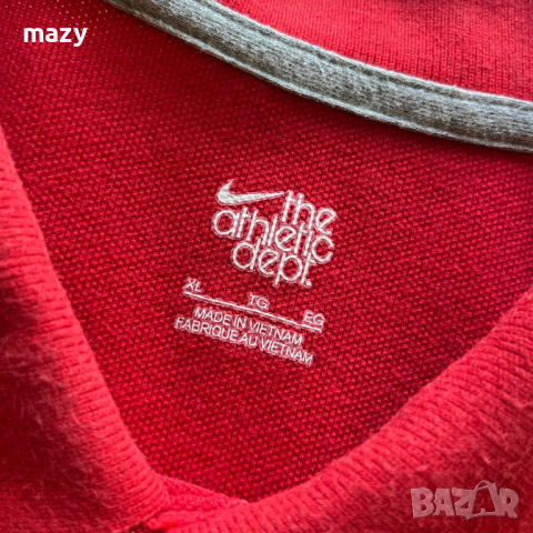 Тениски Vintage Nike - Размери M L XL, снимка 8 - Тениски - 44605935