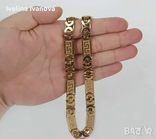 Ланец на топ цена , снимка 1