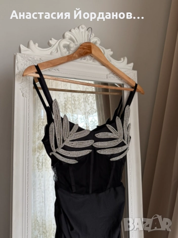 Рокля , снимка 2 - Рокли - 52237042