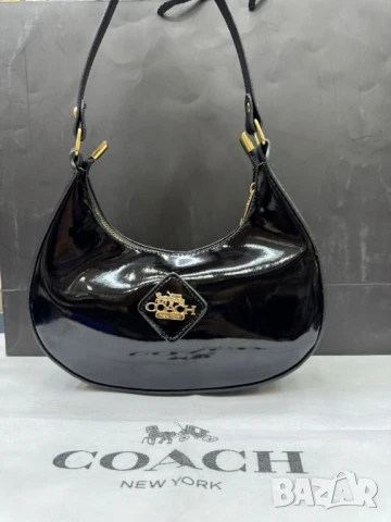 чанти coach , снимка 13 - Чанти - 50578685