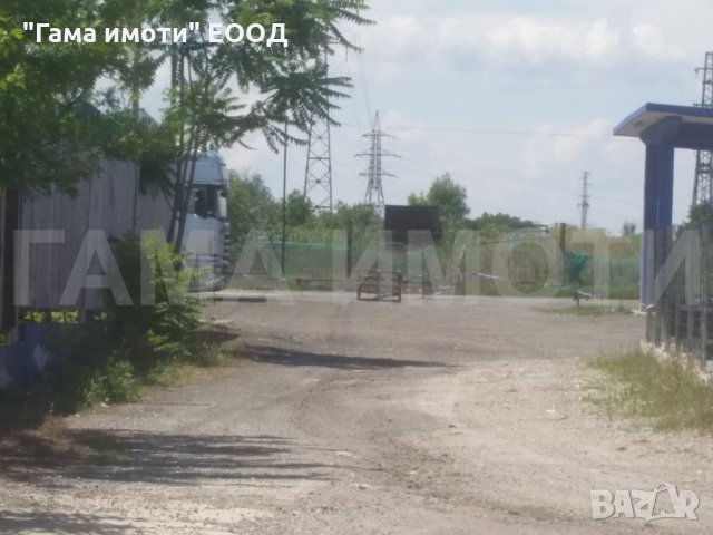 УПИ в Северна промишлена зона, снимка 3 - Парцели - 29298840