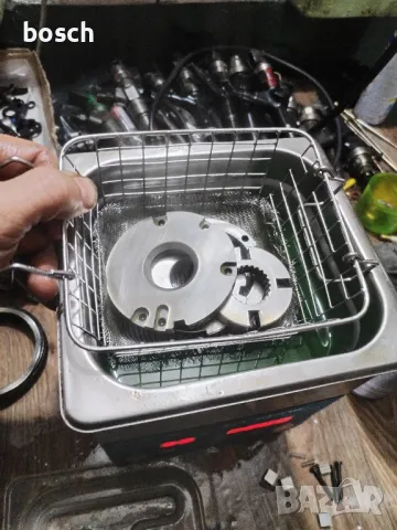 гнп делфи ремонт- рециклиране , снимка 2 - Части - 48989423