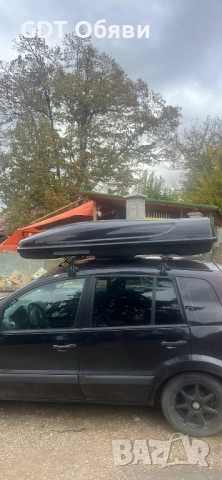 Багажници 13 бр 