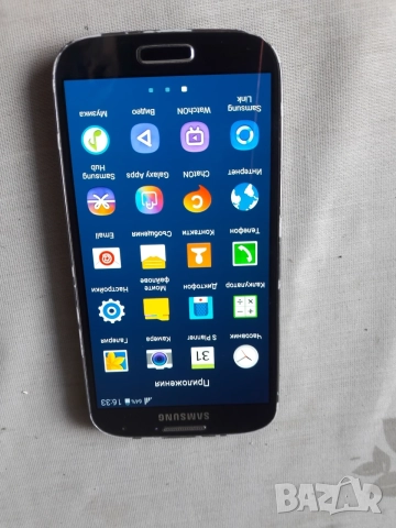 Samsung Galaxy S4 GT-i9505, снимка 8 - Samsung - 56440708