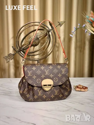 Louis VUITTON 🔥Дамски Чанти , снимка 4 - Чанти - 56510734
