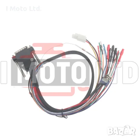 Програматор за Чип Тунинг - FGtech Galletto V54 0475 (Eu Clone), снимка 12 - Аксесоари и консумативи - 47485183