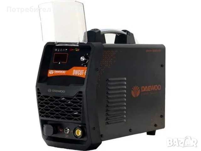 Daewoo DWCUT60 Машина за плазмено рязане