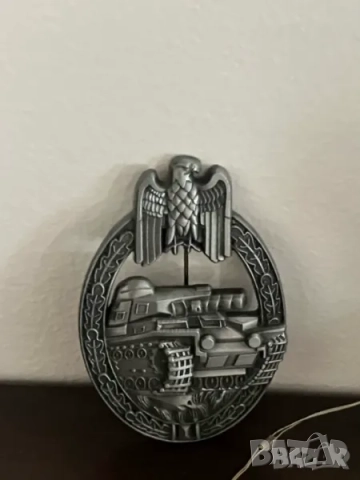 Нацистки медали/ордени WW2, снимка 4 - Други ценни предмети - 30381552