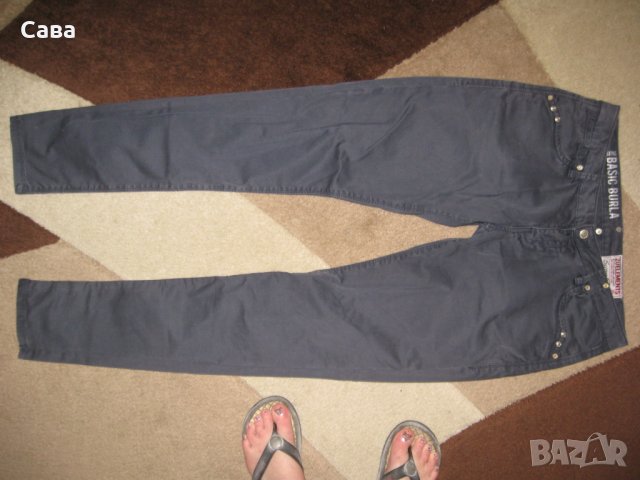 Дънки ZU+ELEMENTS    дамски,М , снимка 2 - Дънки - 30944786