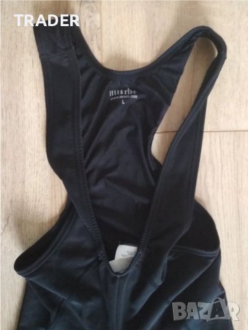 Мъжки вело клин колело велосипед Zerorh Rh+, размер L, снимка 8 - Спортни дрехи, екипи - 25416202