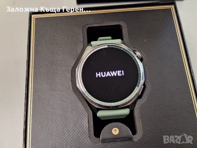 смарт Часовник Huawei watch GT6 , снимка 2 - Смарт часовници - 55977418