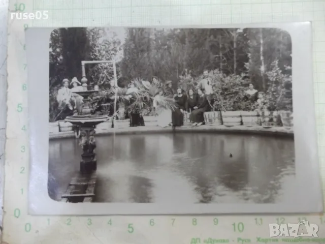 Снимка стара пред шадравана - 1