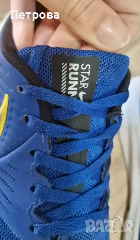 Детски маратонки Nike 36,5 , снимка 4 - Детски маратонки - 56437765