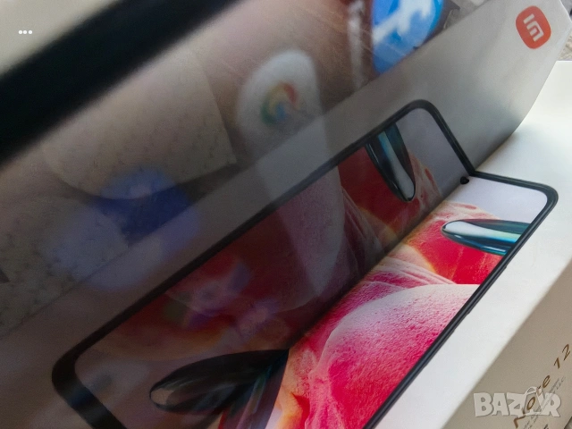 Xiaomi Redmi Not 12, снимка 4 - Xiaomi - 54318545