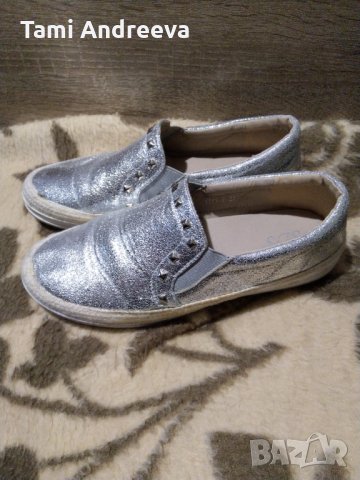 Спортни обувки, снимка 2 - Дамски ежедневни обувки - 31355580