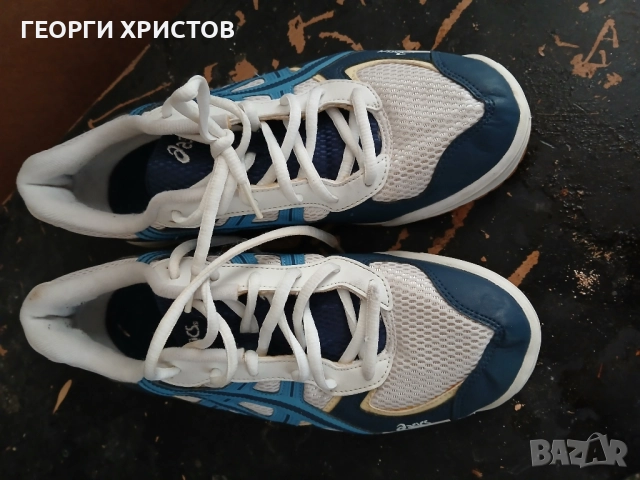 Маратонки Asics