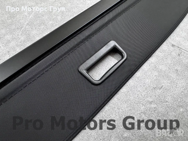 Щора за багажник Mercedes GL X166 2012-2016, снимка 2 - Части - 50999495