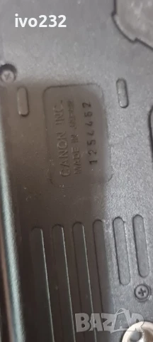 canon eos 50e, снимка 6 - Фотоапарати - 50936134