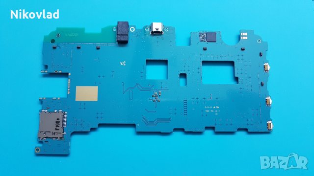 Основна платка Samsung Galaxy Tab E 9.6 (T560), снимка 2 - Таблети - 35242167