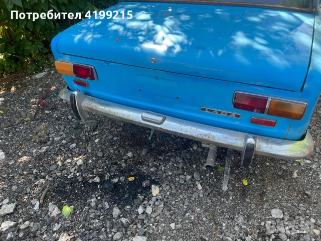 Лада на части 0884535855, снимка 7 - Части - 51178801