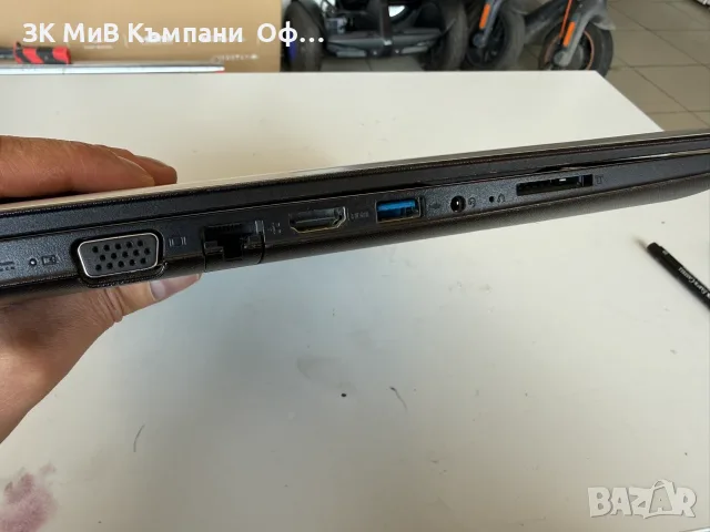 Лаптоп Lenovo Ideapad 310, снимка 5 - Лаптопи за дома - 55909950