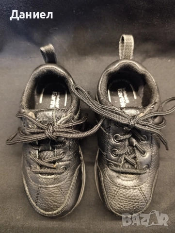 Бебешки обувки Timberland , снимка 2 - Бебешки обувки - 52311630