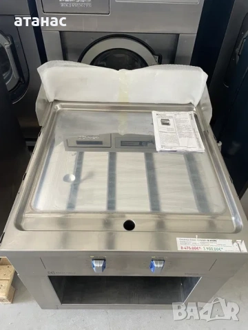 Елетролукс Скара/Плоча/Туч 90 линия. НОВО!, снимка 3 - Скари - 54363250