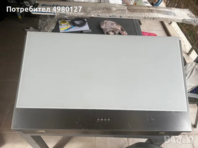 Абсорбатор Gorenje