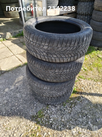 Джанти за Мерцедес 17' и гуми 225/50/17, снимка 5 - Гуми и джанти - 54137499