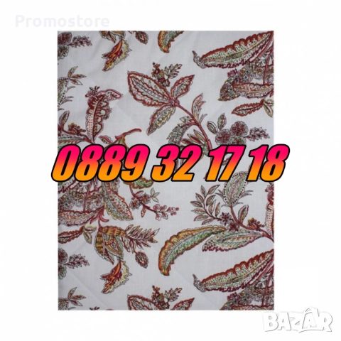 Българска Електрическа възглавница размер 44 х 50 см, 20/40W, 2 год. гаранция, снимка 3 - Възглавници - 52165048