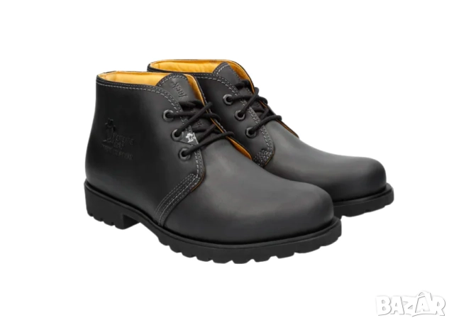 Panama Jack боти/oбувки Bota Panama C3 номер 44, снимка 6 - Мъжки боти - 52577972