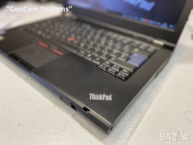 Lenovo ThinkPad T420i (14.1" HD,i5-2520М,8GB,256GB,NVS4200M,3G+GPS), снимка 2 - Лаптопи за работа - 39309664
