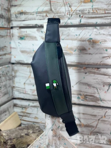 чанти prada lacoste tommy hilfiger , снимка 8 - Чанти - 51389619