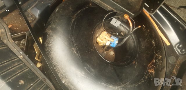 Bmw e46 230i бензин на части мотора все още да се чуе , снимка 6 - Автомобили и джипове - 31598459